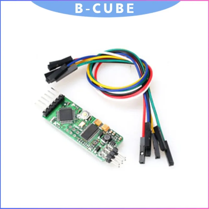 Mini OSD PIXHAWK/APM Carte Contrôle Vol MAVLink pour Drone FPV