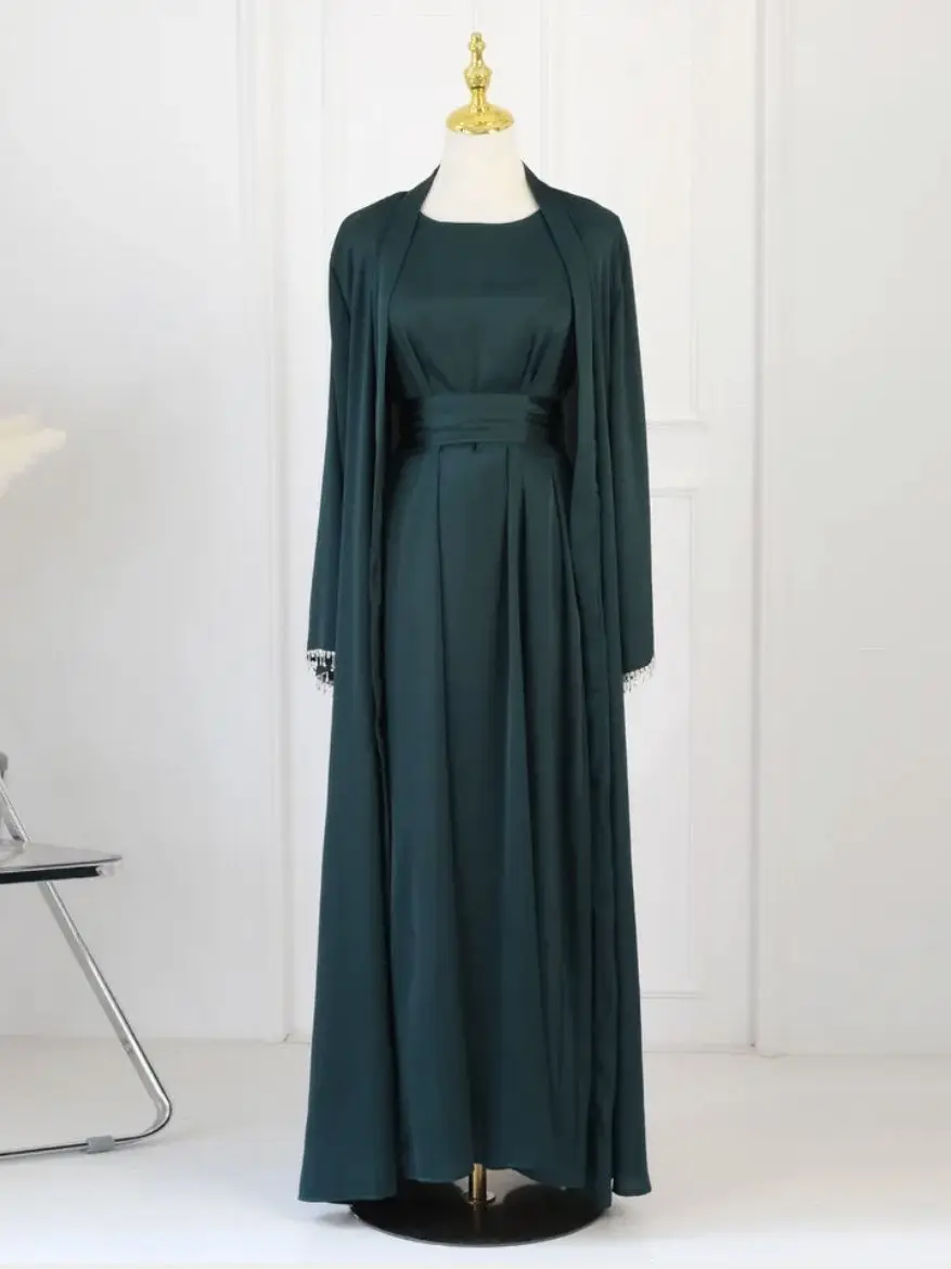 dark green sets