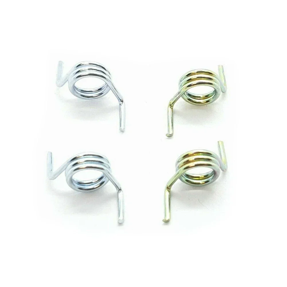 Mercedes Door Lock Repair Kit For C, E, CLK (W203, W209, W211) - Stainless Steel Actuator Fix