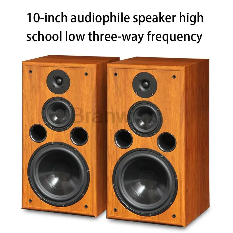 Audiophile Speakers