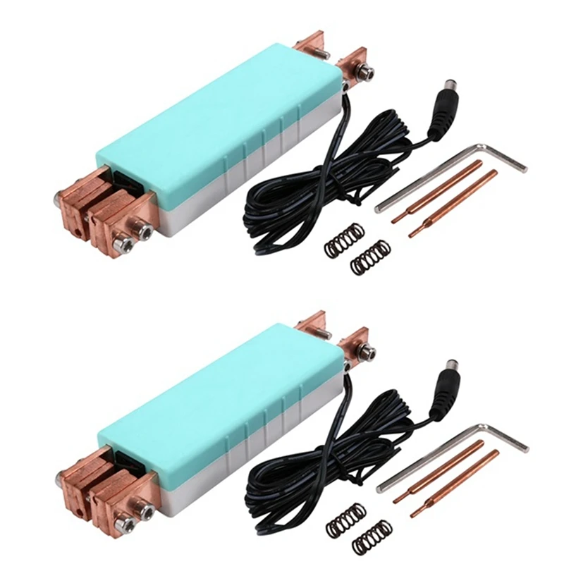 

Mini Spot Welding Integrated Spot Welder Hand Held Battery Trigger Welding Mini Spot Welding