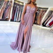 coral bridesmaid dress – Compra coral bridesmaid dress con envío gratis en  AliExpress version