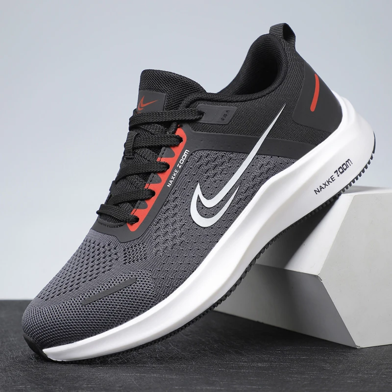 Cushioning Running Shoes 2