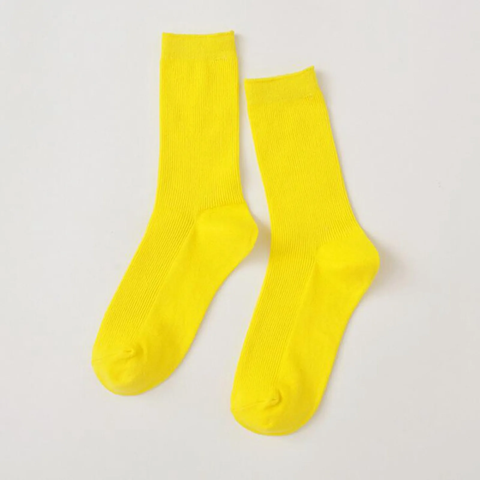 Рисунок 3 - Носки Женские однотонные трикотажные