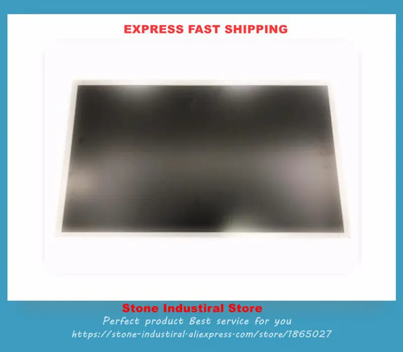 

Original 17 Inches M170EN07 V.1 All Angle Of View Industrial Screen Warranty For 1 Year