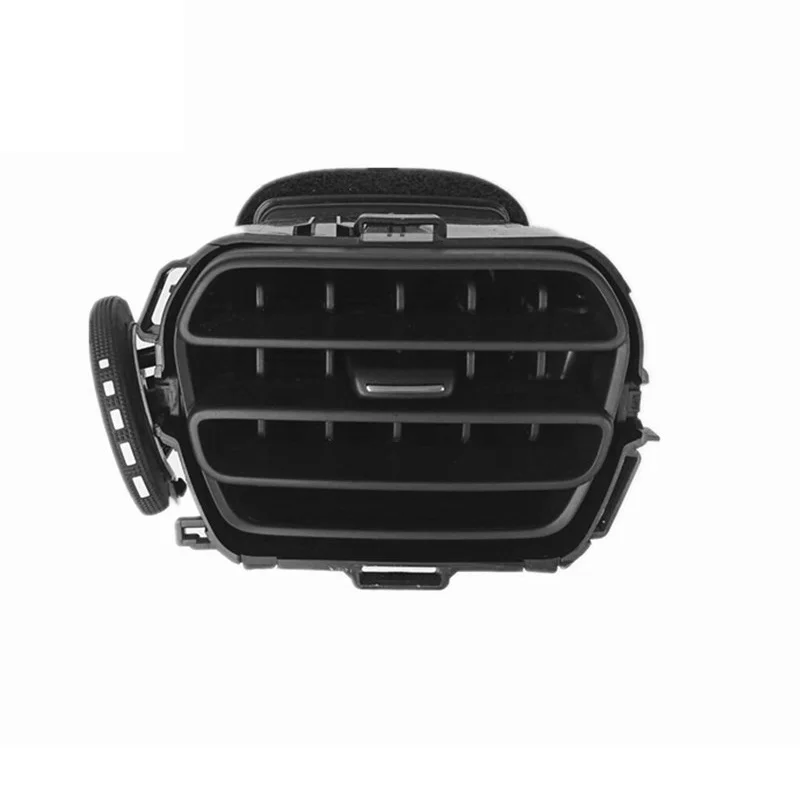 Car Air Condition Air Vent Outlet Panel Grill for Peugeot 301 Citroen C3 Elysee 96764765ZD
