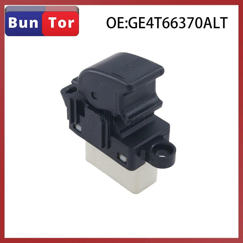 

OE:GE4T66370ALT переключатель управления окошком автомобиля для Mazda6 переключатель стеклоподъемника автомобильные аксессуары автомобильный переключатель