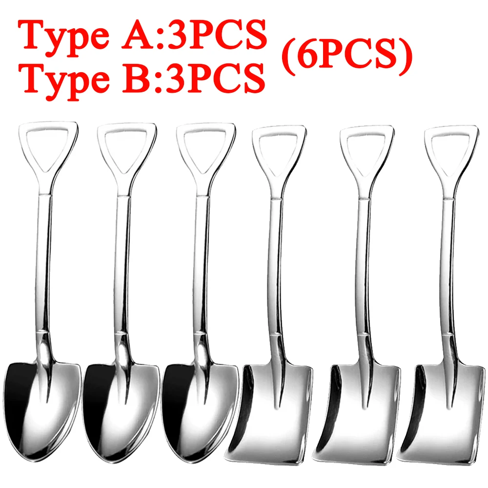 Mixed-6PCS