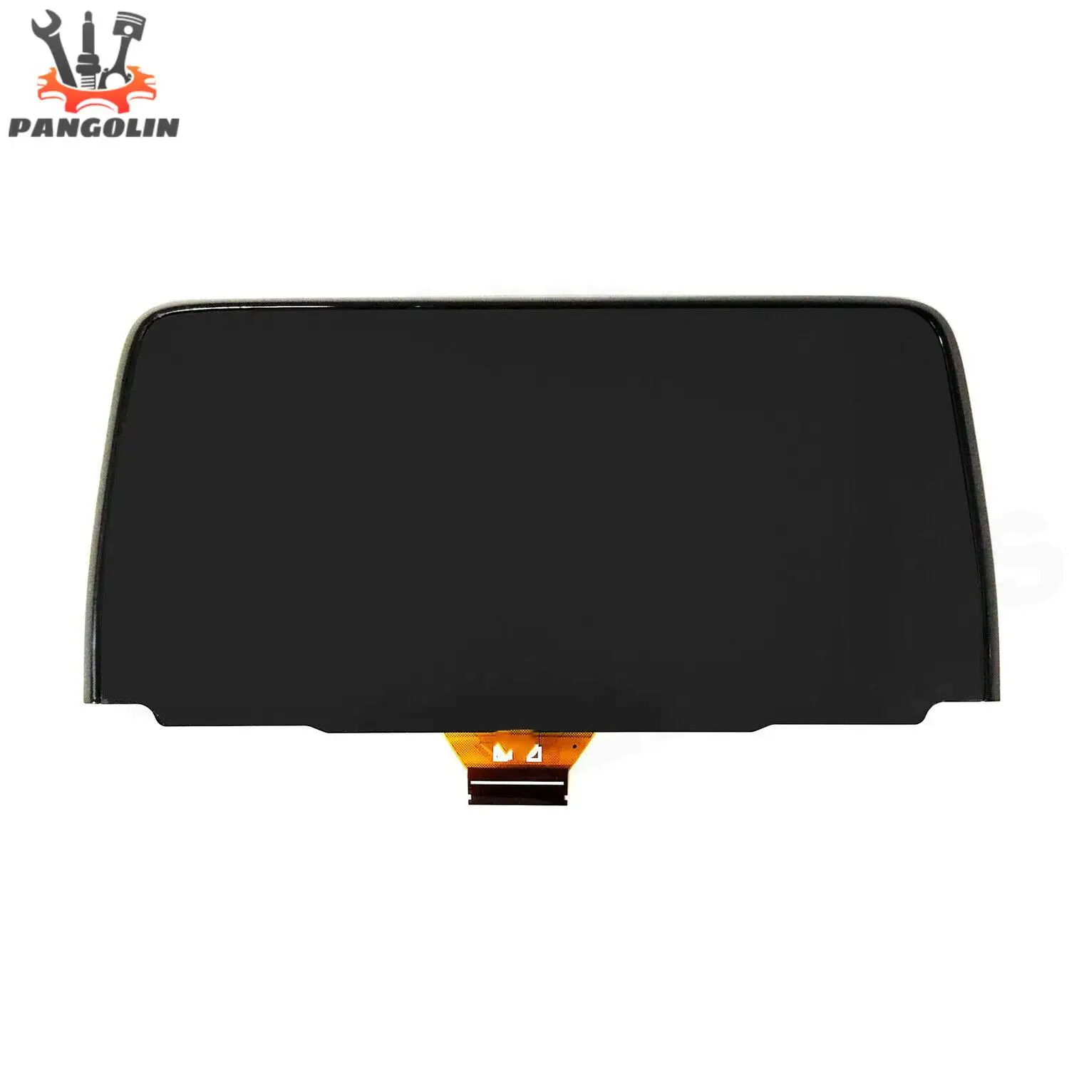 

1pc 7" LCD Display with Touch Screen for 2017-2021 Mazda CX-5 Radio Navigation TM070RDHP05