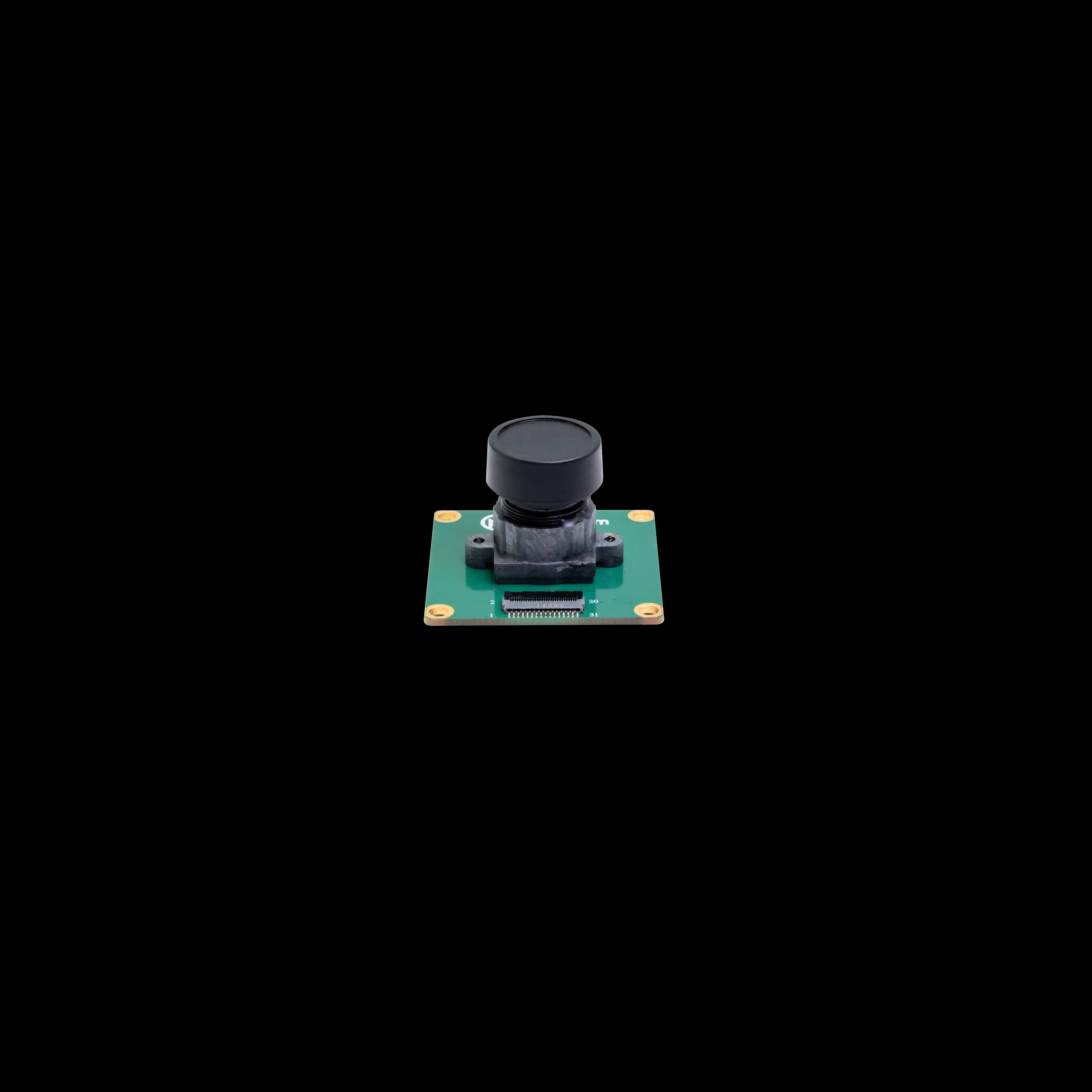 ArmSoM Maker kit 13.2 million pixel HD camera ov13850