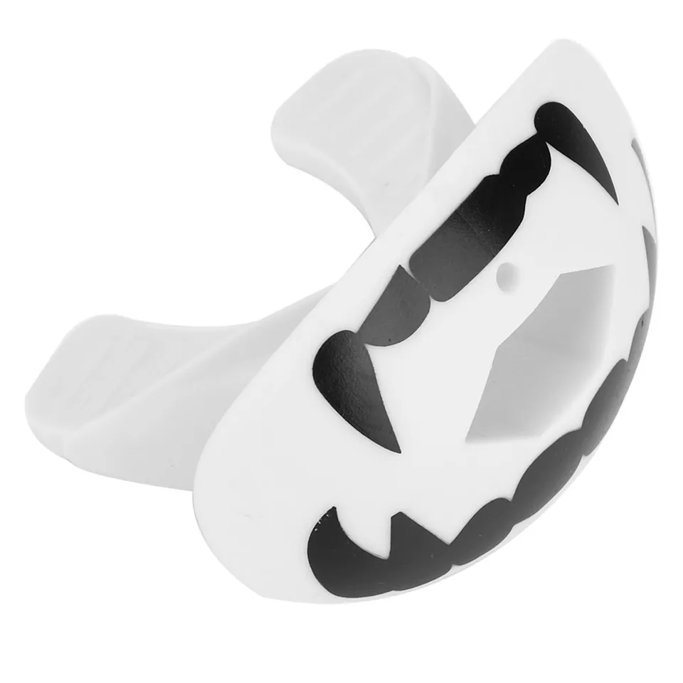 Battle Fangs Mouth Guard 2-Pack | The Growth of a Game