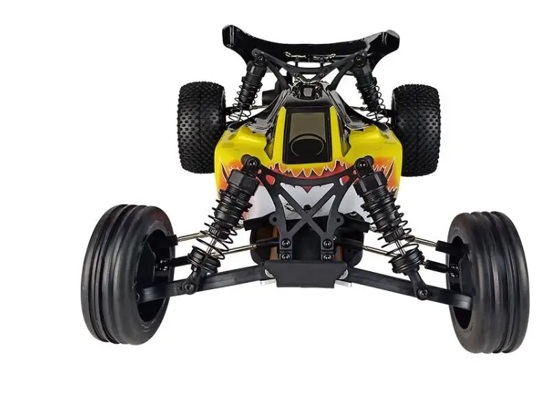 VRX BULLET EBD 1/10 2WD Off-Road RC Buggy For KYOSHO Tamiya HBD216 RB10 BBX BB01 Bandit XL5 IFMAR WC Wilde one DT02 GRASSHOPPER 5