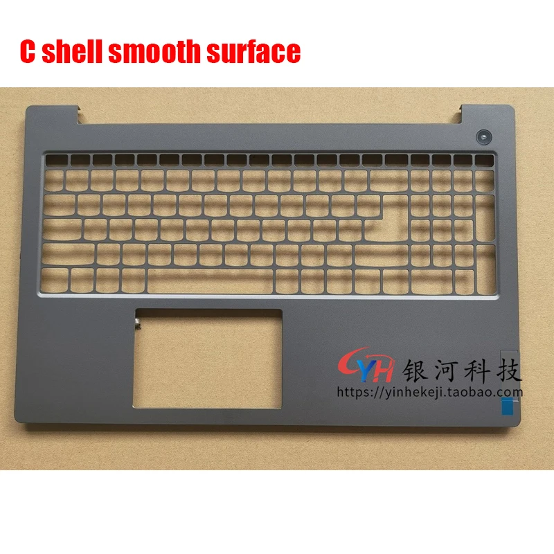 para Lenovo Ideapad V15 g2 Alc Itl Laptop Lcd Tampa Traseira Top Case Bezel Palmrest Upper Case Teclado Tampa Inferior Acessórios Novo - Imagem 3