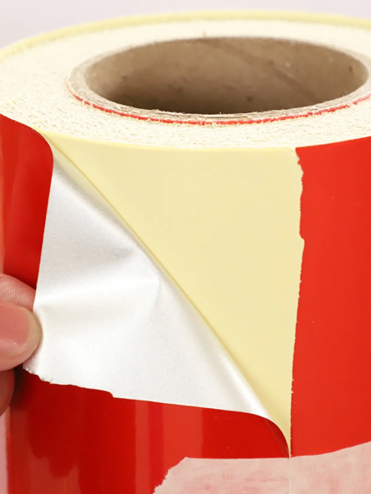 3100 domestic advertising A-grade reflective film/reflective sticker/reflective paper/strip/reflective sticker material can be