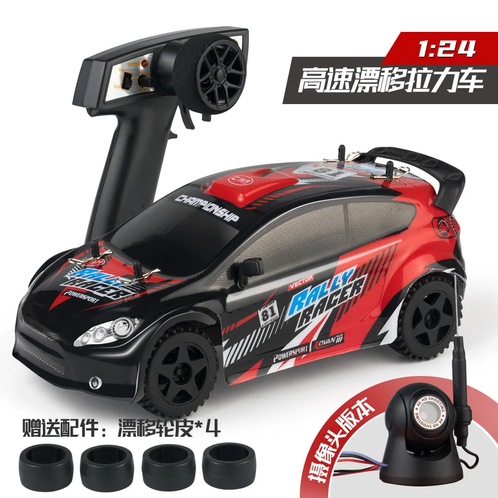 

Upgraded 284131 Wltoys K989 1/28 With Led Lights 2.4g 4wd 30km/H Metal Chassis Electric High Speed Off-Road Drift Rc Cars Gift