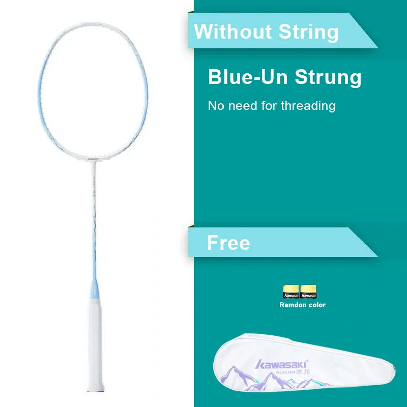 Blue Un Strung