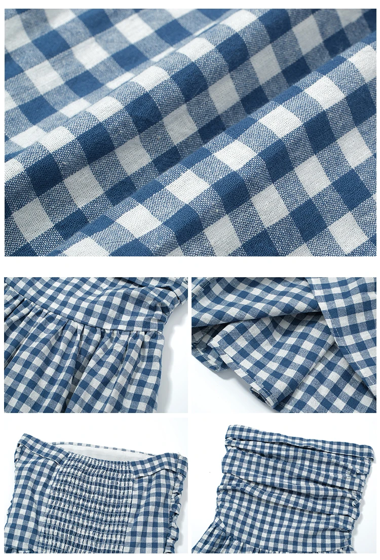 Casual Strapless Midi Dresses for Women Striped Sleeveless A-line Korean Chic Summer New Party Dress Vestidos Mujer