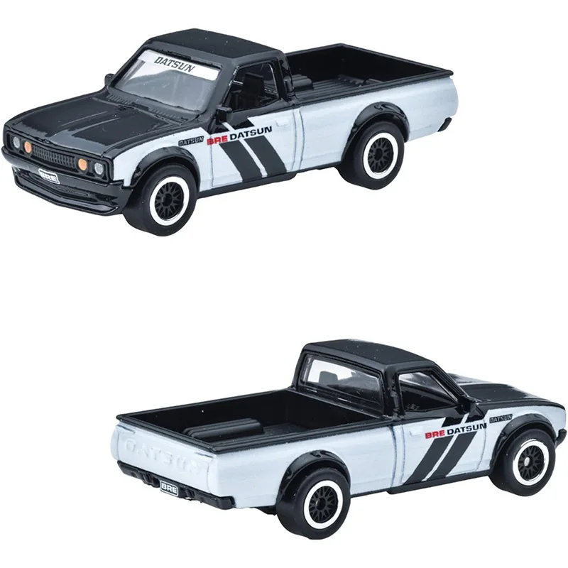 2024 Hot Wheels Premium BRE Datsun Racing 4 Cars Set BRE Datsun