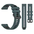 B-Dark Green Black