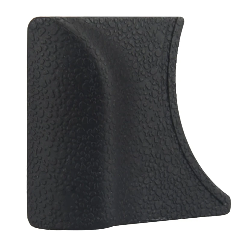 Agr2 Camera Hand Grip Bordo Curvo Adesivo In Silicone Fotografia Manopole Per Dsc-Rx100 Rx100M2 Dropship