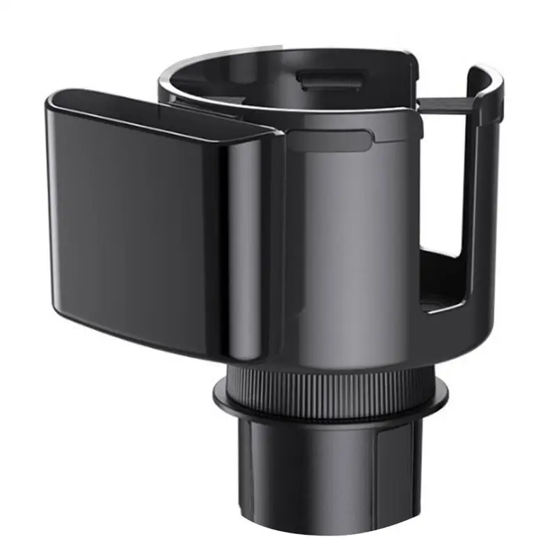 

Автомобильный многофункциональный держатель для стакана, с держателем для телефона