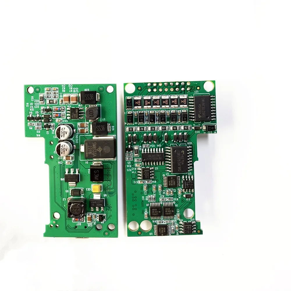 Vas6154 ODIS 최신 V7.2.1 버전 자동 진단 도구 obd 아우디, 폭스바겐, 스코다, 람보르기니용 2023년 최신형