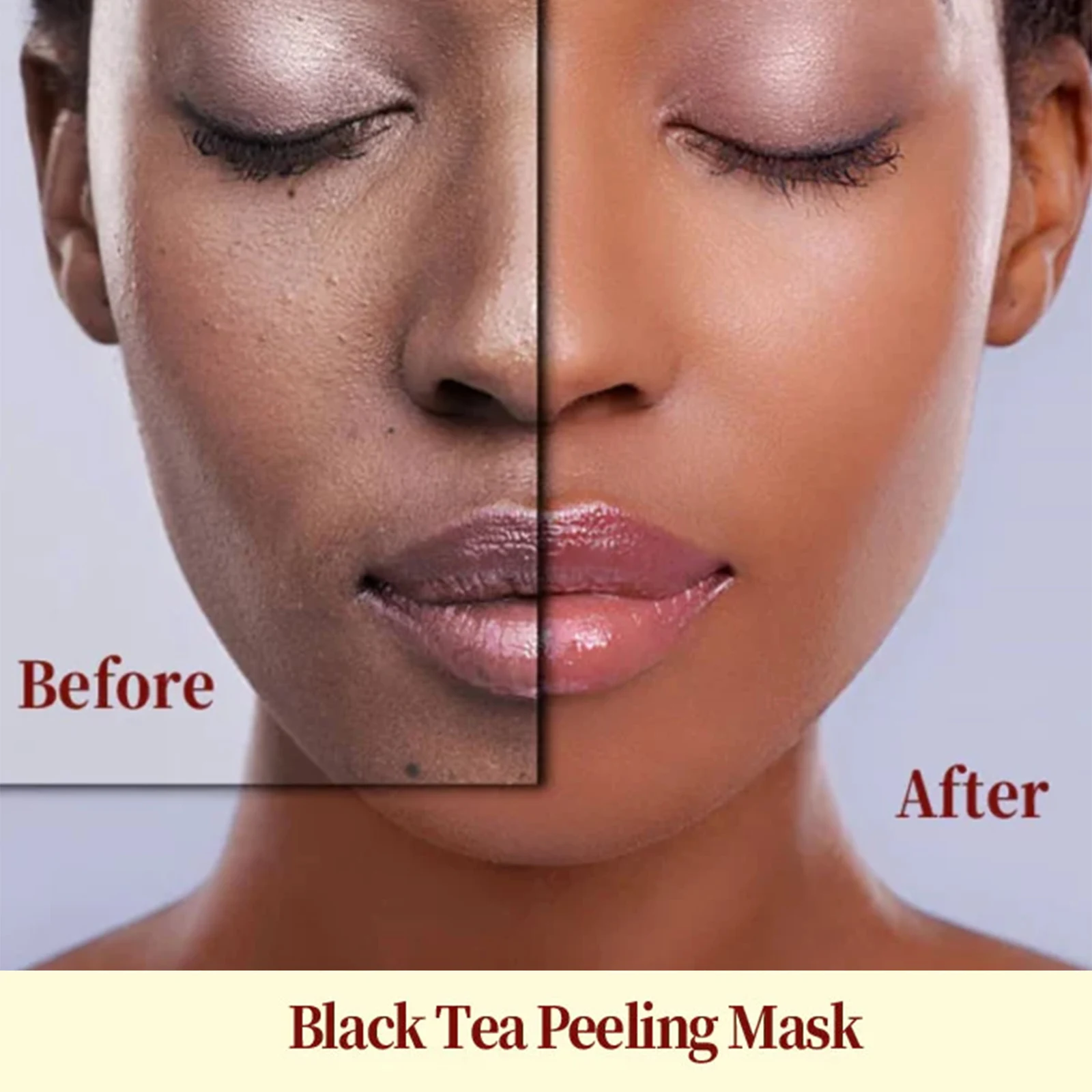 Blackhead Remover Facial Mask 4