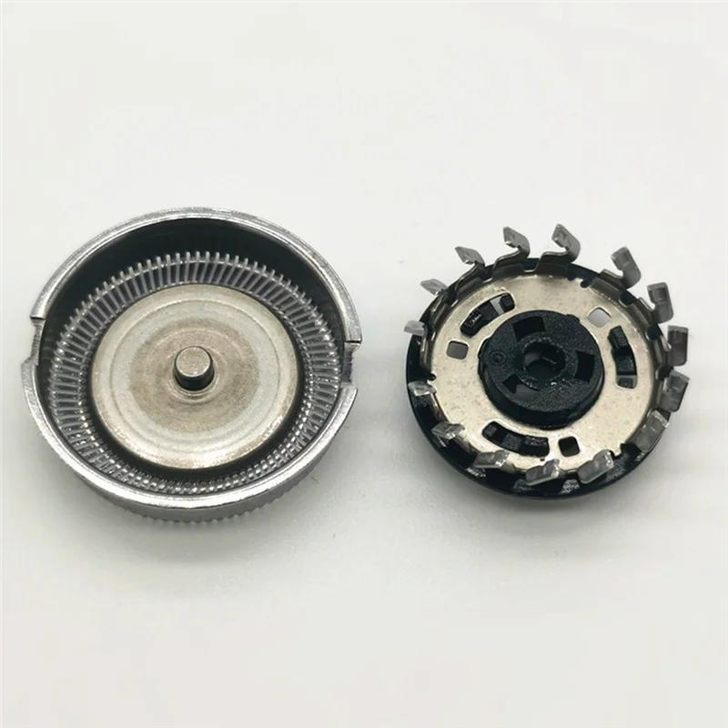 SH30 Replacement Heads for Philips Norelco Shaver Series 3000, 2000, 1000 and S738 9Pack With Durable Sharp Blades electric shaver head,electric shaver blades