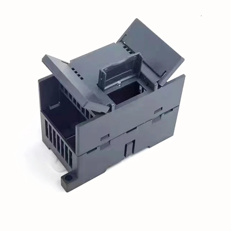 80*62*45mm CIC48 맞춤형 IP65 전자 하우징 딘 레일 케이스 PCB 인클로저, 심천 Futian huaqiangbei 전기 시장