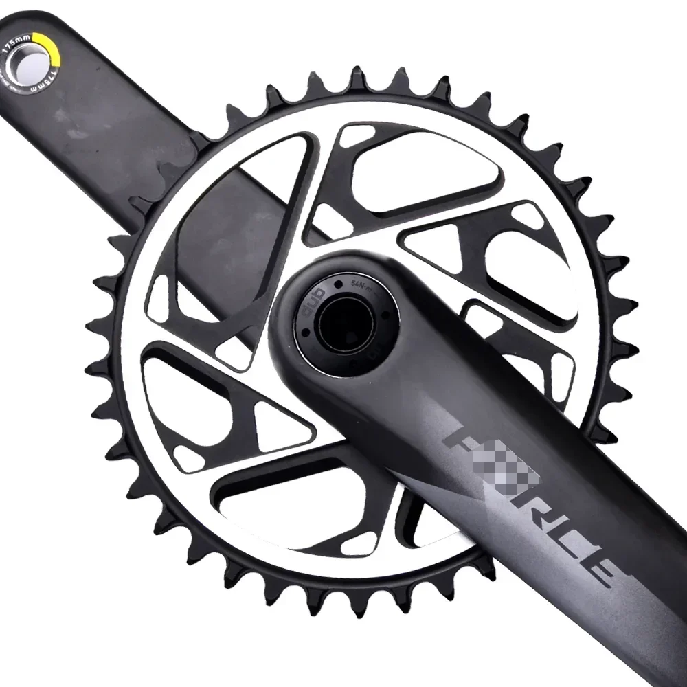 SRAM チェーンリングの選び方とおすすめ製品 SRAM チェーンリングの選び方とおすすめ製品