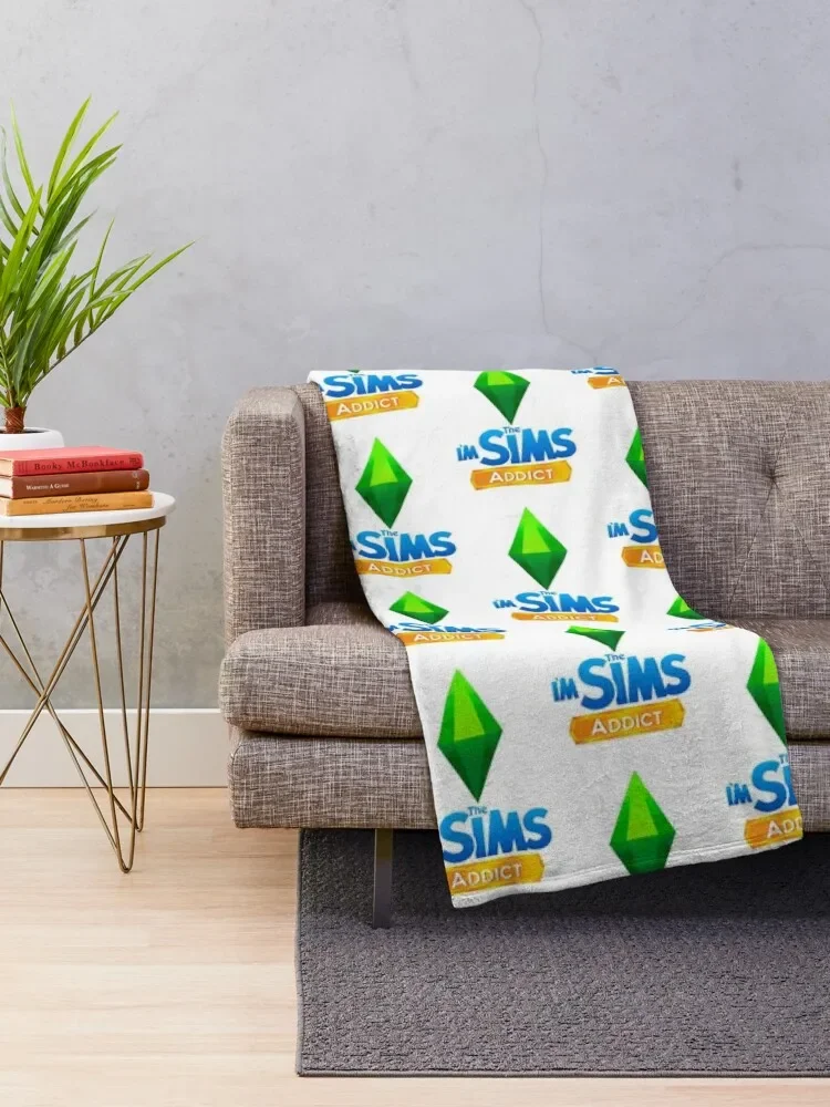 Im The Sims �ߵ��� ������ ���, �м� ����, ���� ħ�� Ŀ��, �ܿ� ħ�� ���