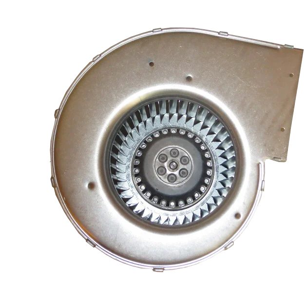 Cesotec Gdrm35-133B-2 230/400V Ac 170/235W 0.52/0.50A Kleine Draagbare Muslimexcitatie Kast Ventilatore Centrifugo