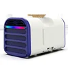 24V-110V/220V DC Portable Mobile Air Conditioner Cold Factory Direct Selling Camping Car Power Supply  Home Outdoors 400W/500W 1