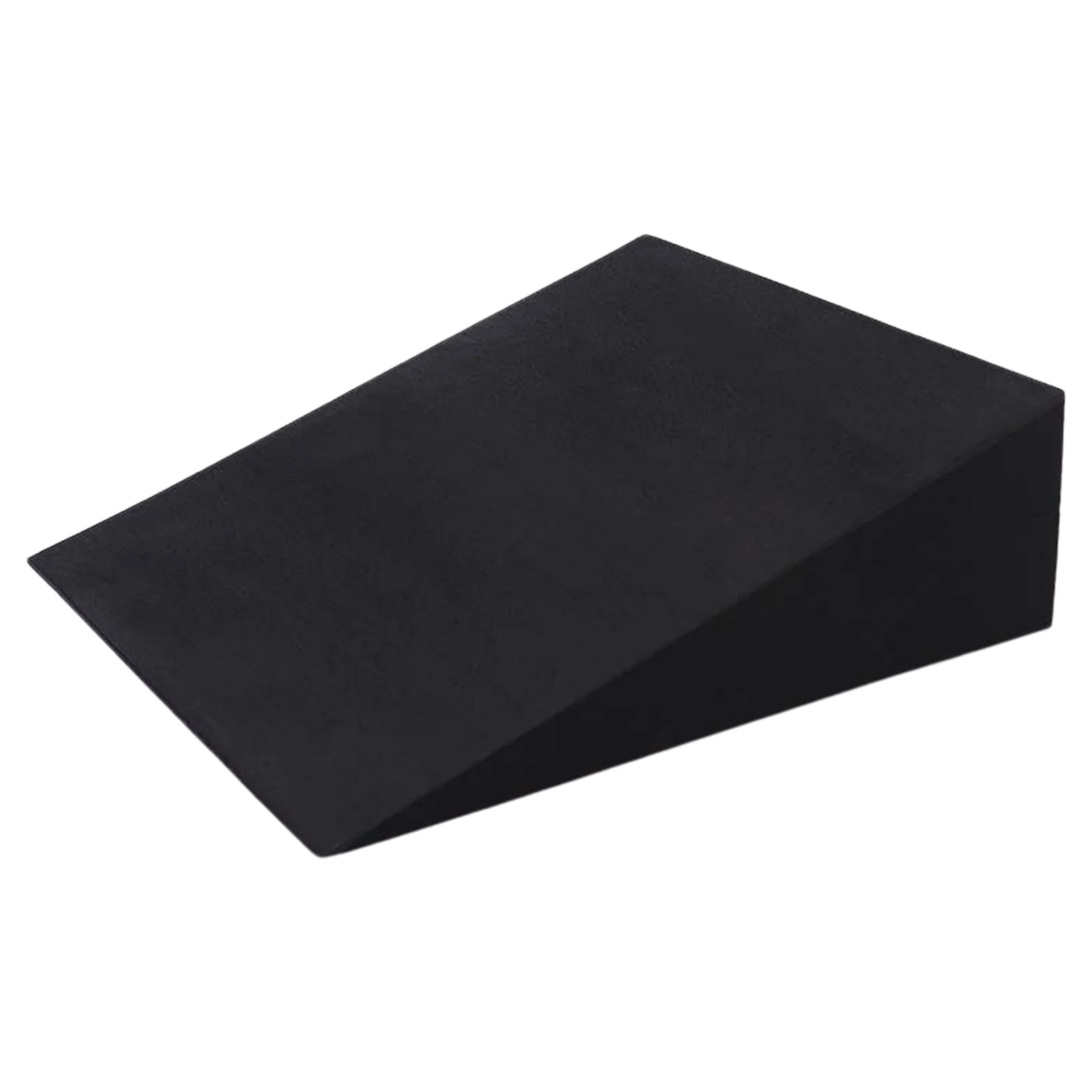 Foam Slant Board Stretcher Wedge For Calf And Ankle Stretching Slant