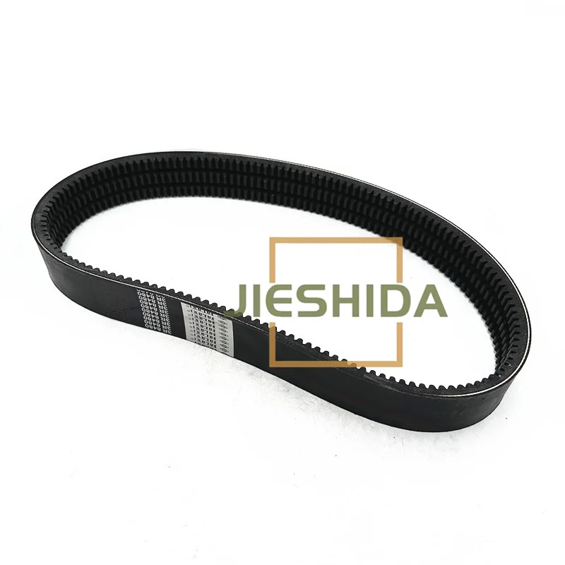 emi-kichi For Hitachi Sumitomo Sh330 350 360 Air Conditioning Fan Belt