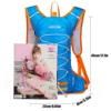 Outdoor Cycling Backpack Portable Waterproof Bicycle Bags Outdoor Sports Climbing Hiking Pouch MTB Road Bike Hydration Backpack 2
