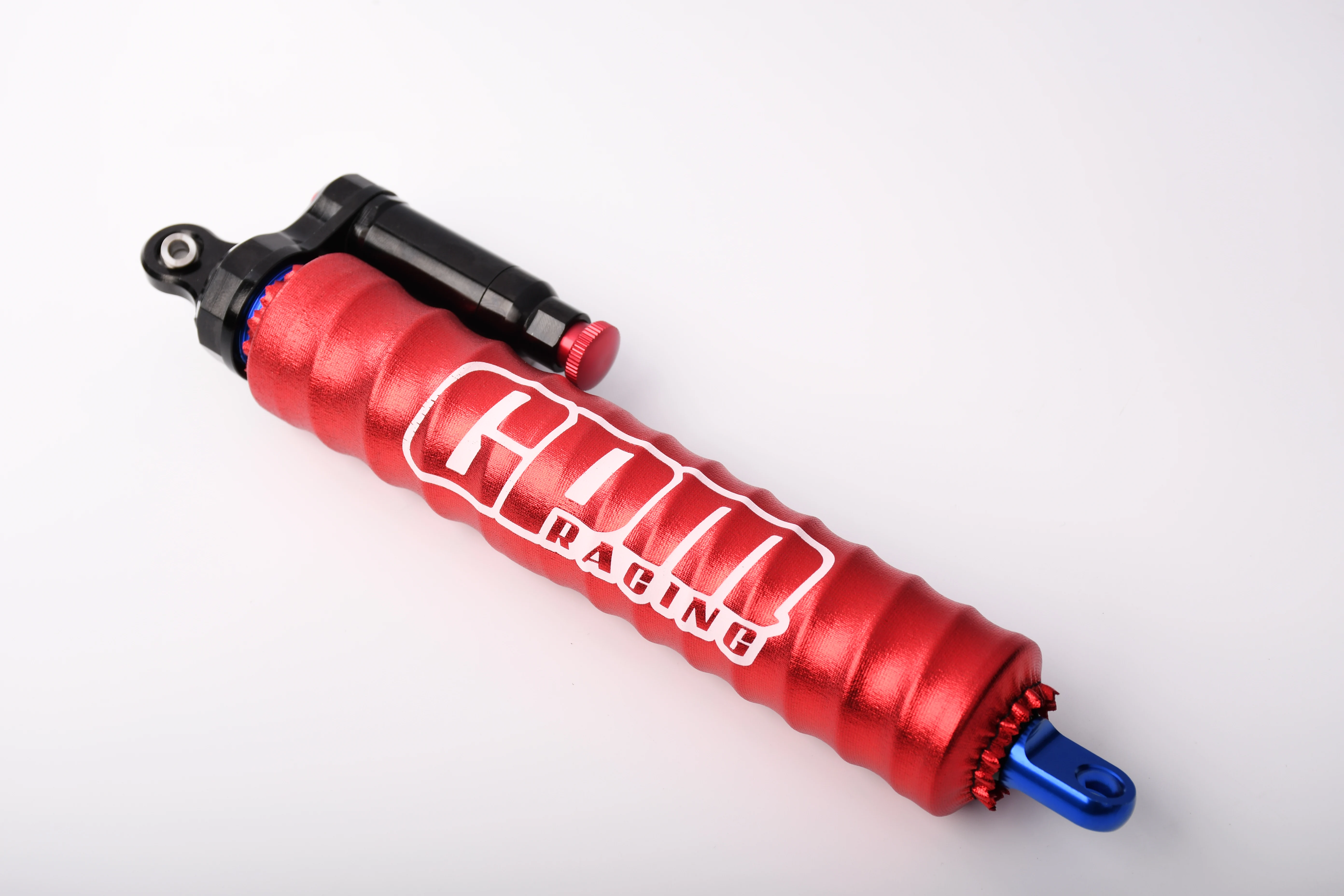Premium Shock Wraps for High-Performance RC Trucks