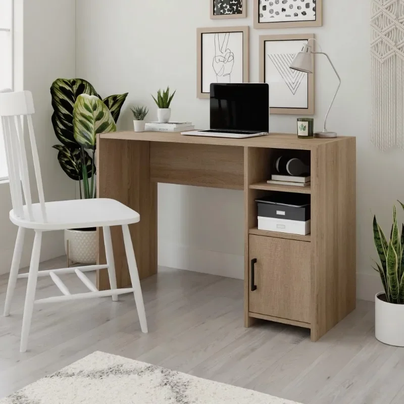 Sauder roll top desk deals