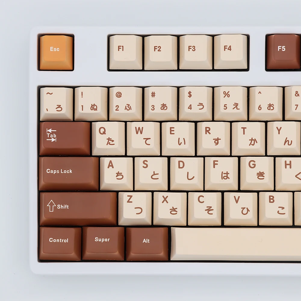gmk ta royal alpha typewriter r2 キーキャップ（Triumph Adler