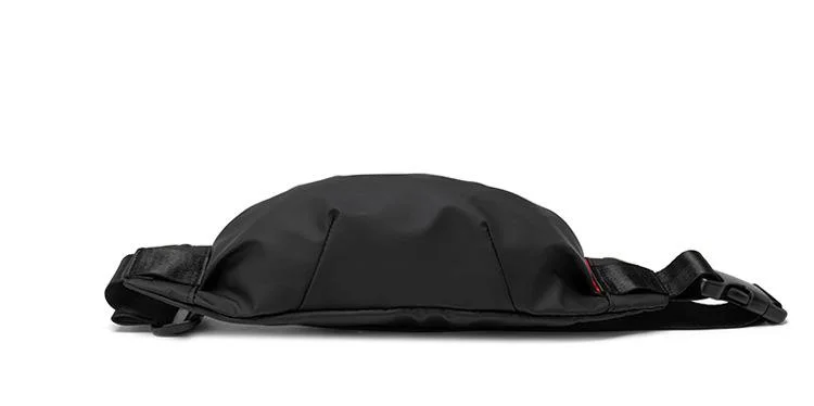 Gürteltasche, modische Umhängetasche, Handytasche, kleiner, leichter Rucksack zum Schutz vor Diebstahl von Wertsachen._voghion.com