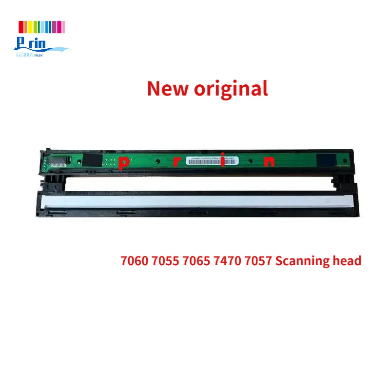 브라더 7060 7055 7065 7470 7057 스캐닝 헤드용 새 