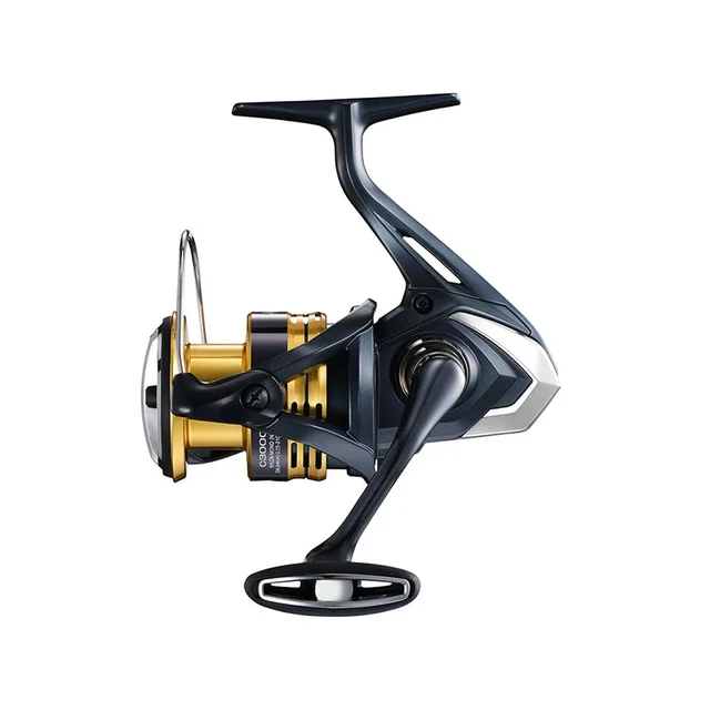 2022 NEW Original SHIMANO SAHARA 500 1000 C2000S C2000HGS 2500 2500HGS  C3000HG 4000XG C5000XG AR-C Spinning Fishing Reels Wheel