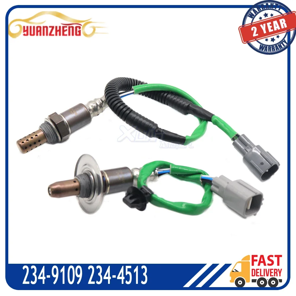 

Датчик кислорода Lambda O2 для Subaru Forester Impreza XV Crosstrek 2.0L 234 11-14