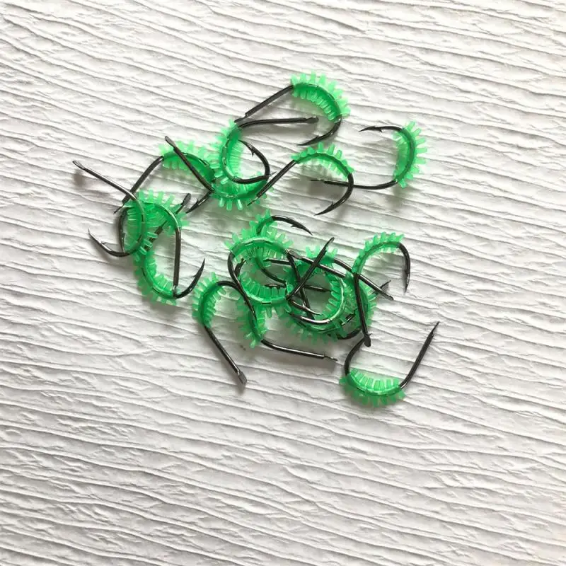 

Крючок Aqua Grass, новый бионический двойной крючок, рыболовные крючки, спортивные развлечения, рыболовные крючки, рыболовные крючки, рыболовные аксессуары
