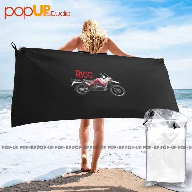 The R100Gs Quick Dry Towel Large Fashion Bath Towel Personalized