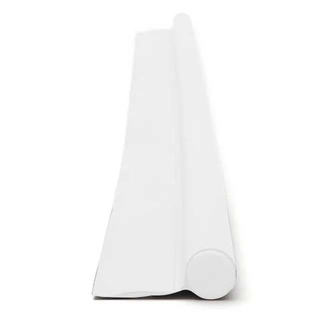 Door Bottoom Seal Strip Windproof Soundproof Door Sweep Draft Stopper