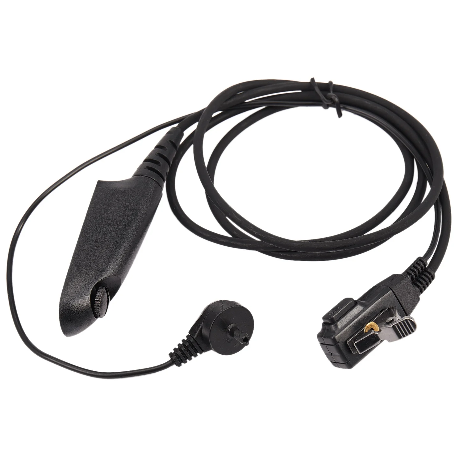 Acoustic Tube Earpiece for Motorola GP380 Walkie Talkie GP 340 GP328_OFSS