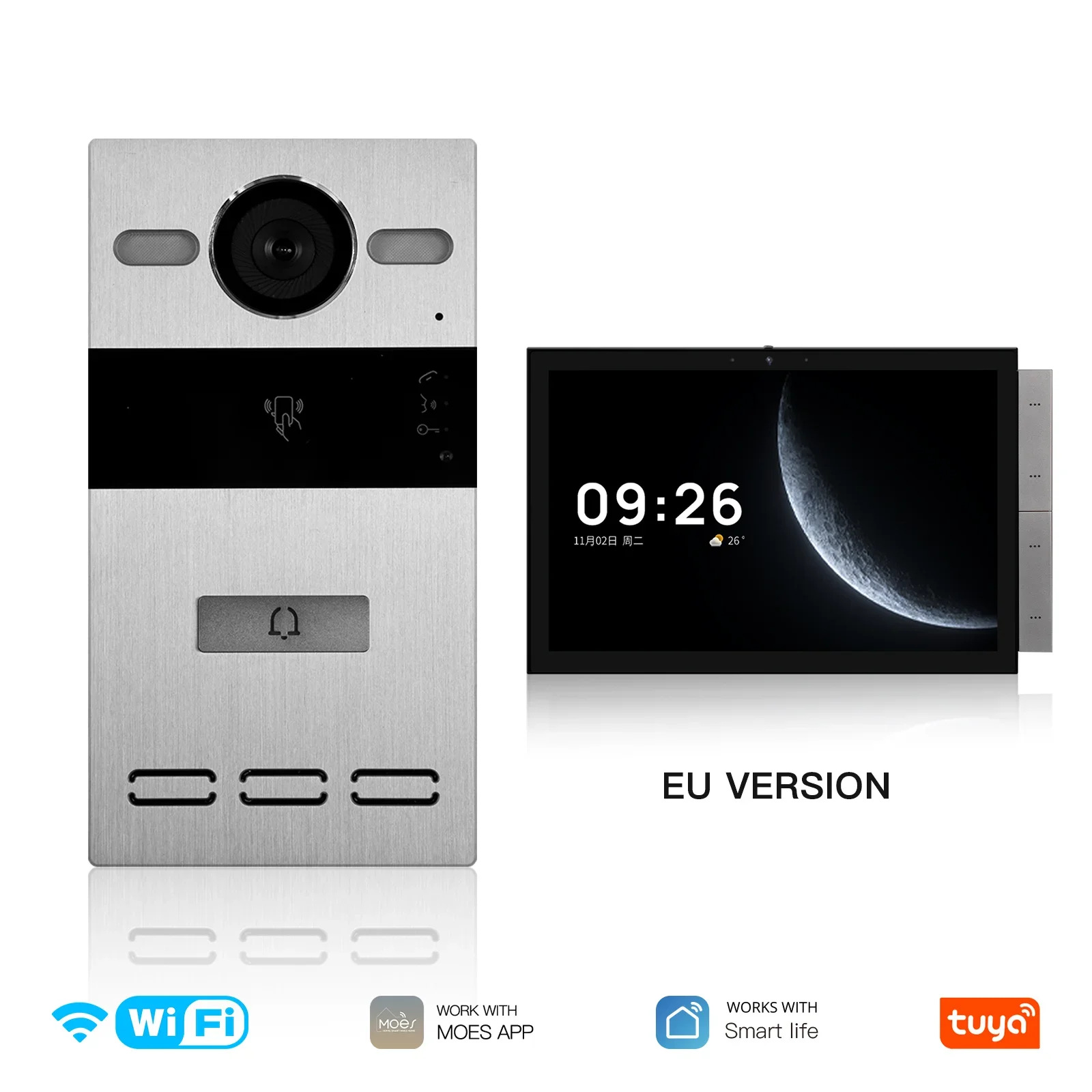 TPD01-10.1-Inch EU