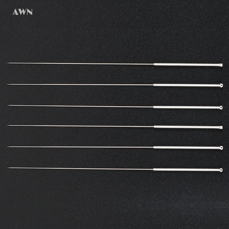 Acupuncture Needle 200Pcs disposable acupuncture needle