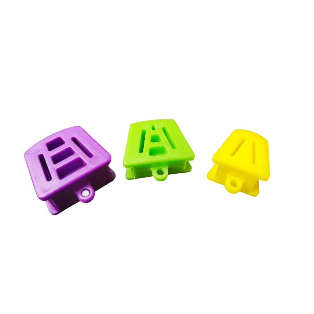 3pcs